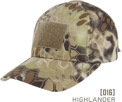 Condor Outdoor Tactical Cap Highlander