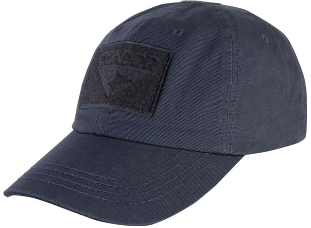 Condor Outdoor Tactical Cap Navy Blue