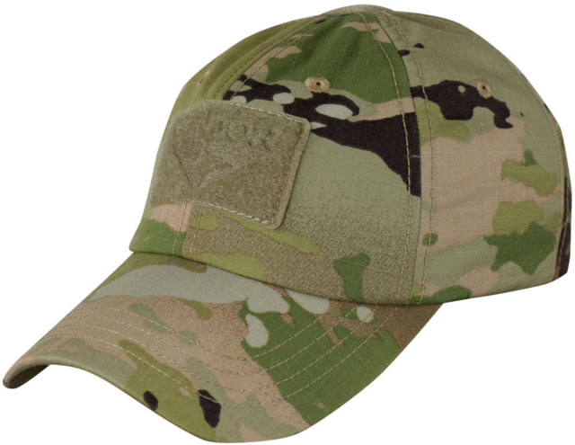 Condor Outdoor Tactical Cap Scorpion