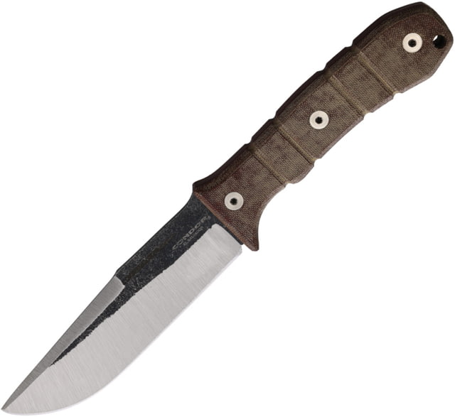 Condor Tool and Knife Tactical P.A.S.S. Chute Knife - Condor Tool And Knife