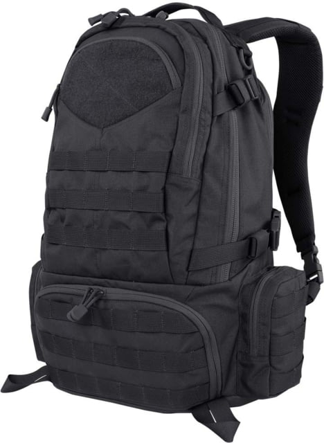 Condor Outdoor Titan Assault Pack Black - Condor Outdoor