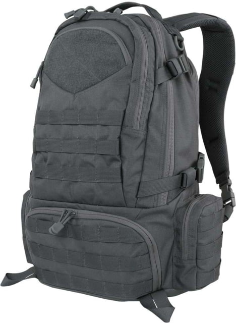 Condor Outdoor Titan Assault Pack Slate - Condor Outdoor