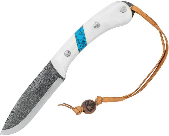 Condor Tool and Knife Blue River Fixed Blade - Condor Tool And Knife