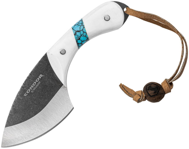 Condor Tool and Knife Blue River Skinner - Condor Tool & Knife
