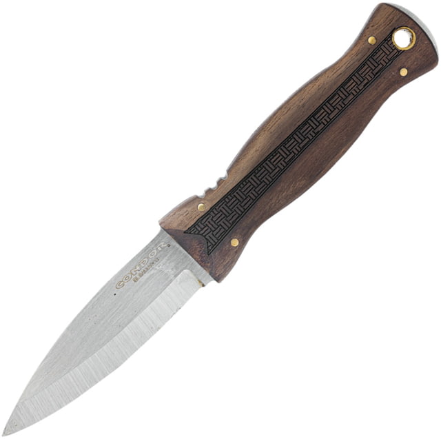 Condor Tool and Knife Bushscot Fixed Blade - Condor Tool And Knife