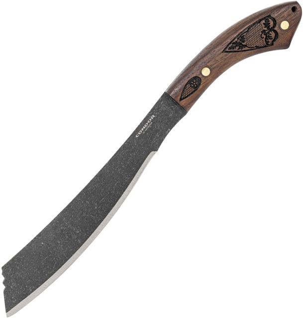 Condor Tool and Knife Carlotus Machete - Condor Tool & Knife