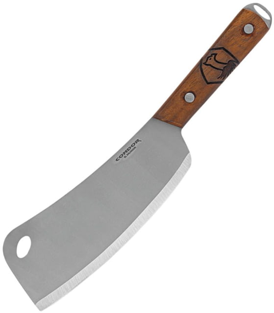 Condor Tool and Knife Condor Tool and Cleaver 7.25 in Kitchen Knife - Condor Tool And Knife