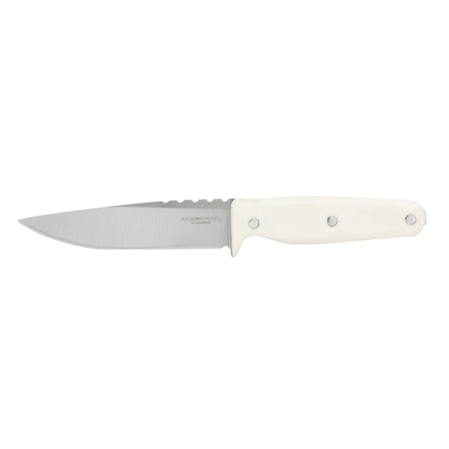 Condor Tool and Knife Bonum Fixed Blade - Condor Tool & Knife