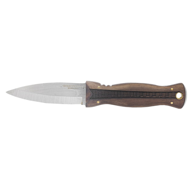 Condor Tool and Knife Bushscot Fixed Blade - Condor Tool & Knife