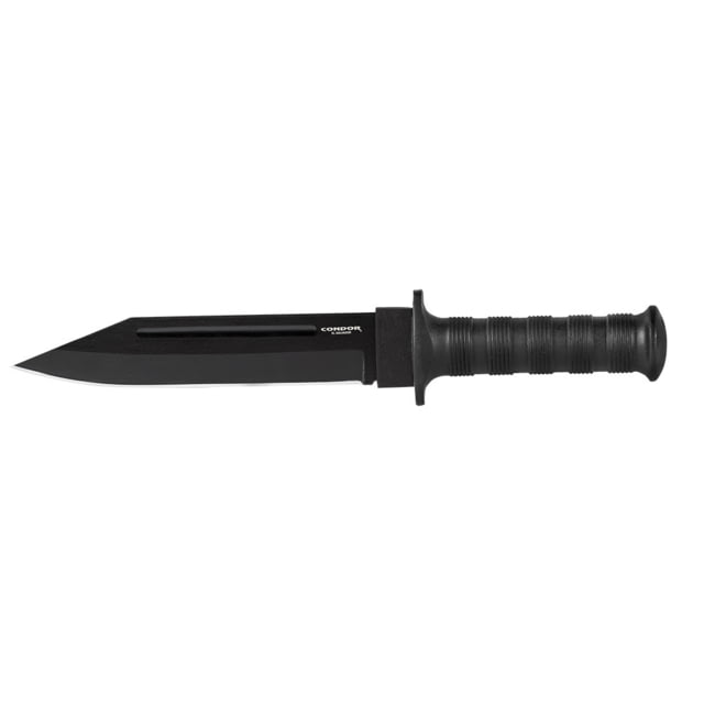Condor Tool and Knife Darksaxon Fixed Blade - Condor Tool & Knife