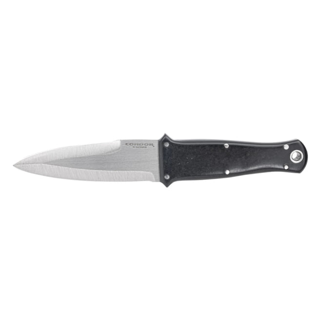 Condor Tool and Knife Hokahey Fixed Blade - Condor Tool & Knife