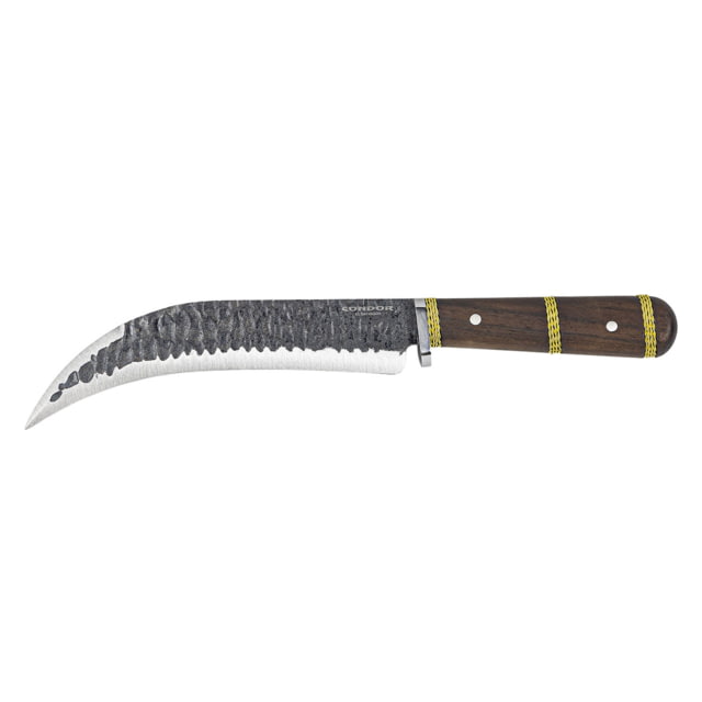 Condor Tool and Knife Invictus Corvo Fixed Blade - Condor Tool & Knife