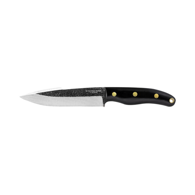 Condor Tool and Knife Romeo Fixed Blade - Condor Tool & Knife