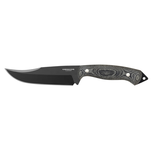 Condor Tool and Knife Rough N Ready Fixed Blade - Condor Tool & Knife