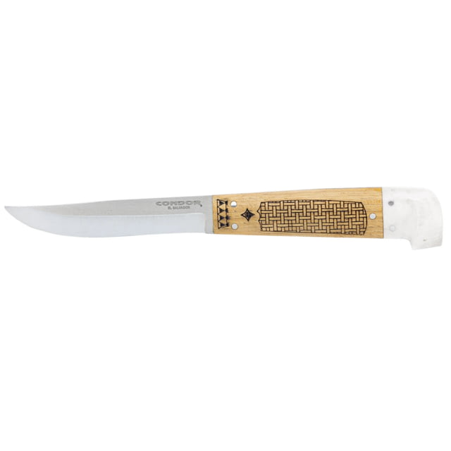 Condor Tool and Knife Samicarta Fixed Blade - Condor Tool & Knife
