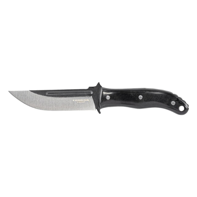 Condor Tool and Knife Skadi Fixed Blade - Condor Tool & Knife