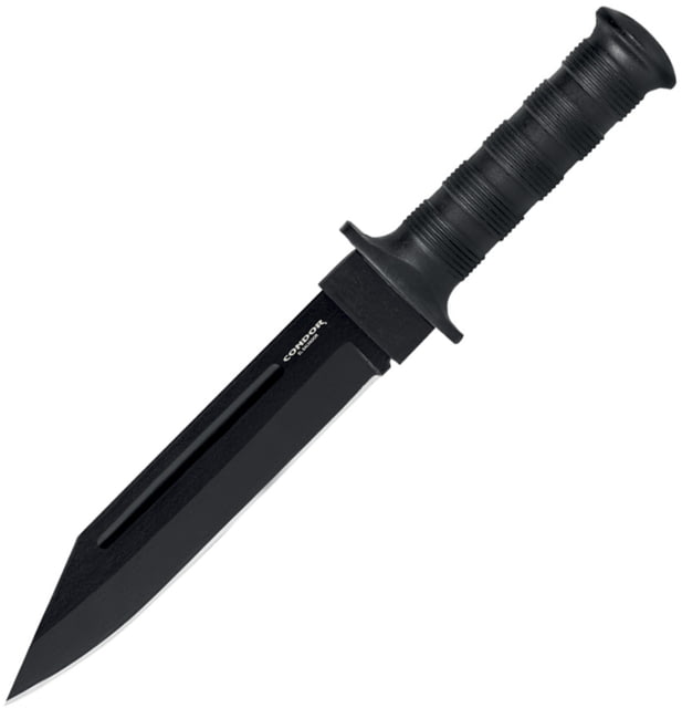 Condor Tool and Knife Darksaxon Fixed Blade - Condor Tool And Knife