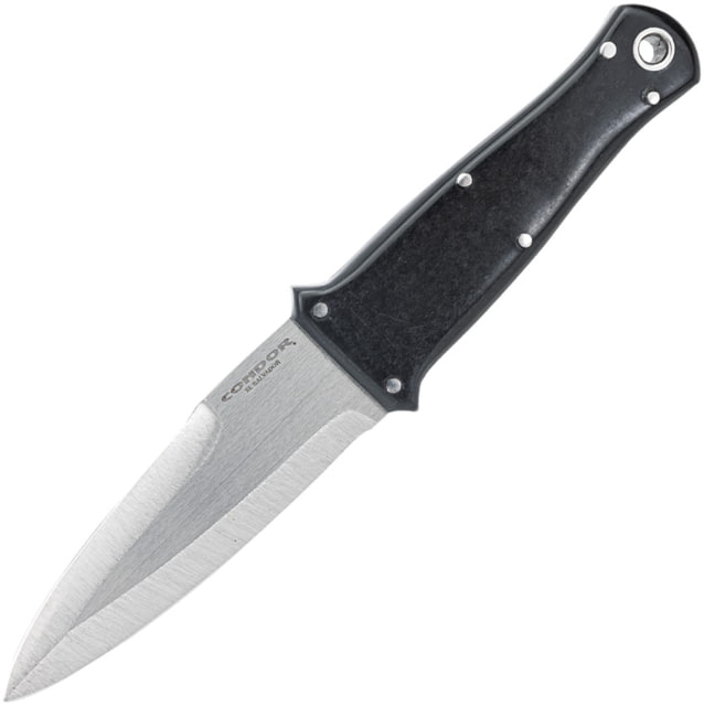 Condor Tool and Knife Hokahey Fixed Blade - Condor Tool And Knife