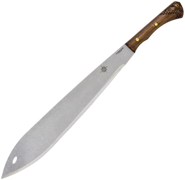 Condor Tool and Knife Indigenous Machete