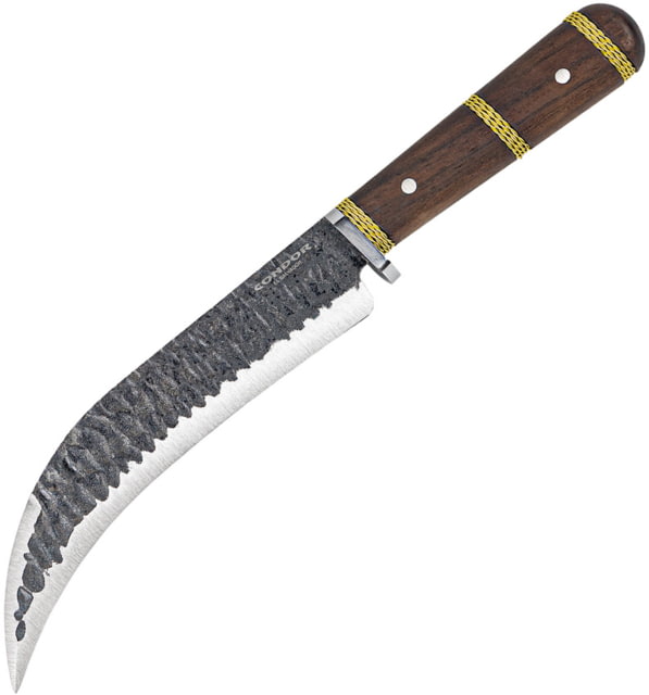 Condor Tool and Knife Invictus Corvo Fixed Blade - Condor Tool And Knife