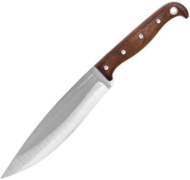 Condor Tool and Knife Jarn Fixed Blade