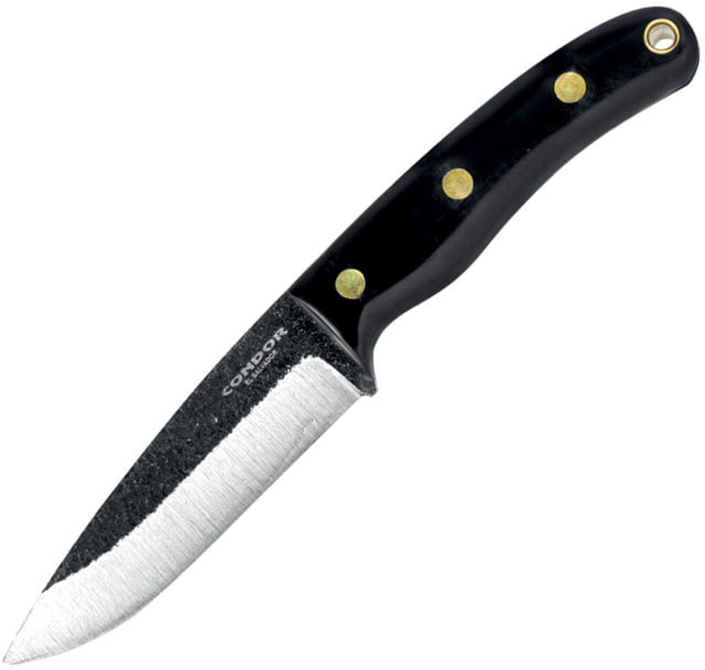 Condor Tool and Knife Juliet Fixed Blade - Condor Tool And Knife
