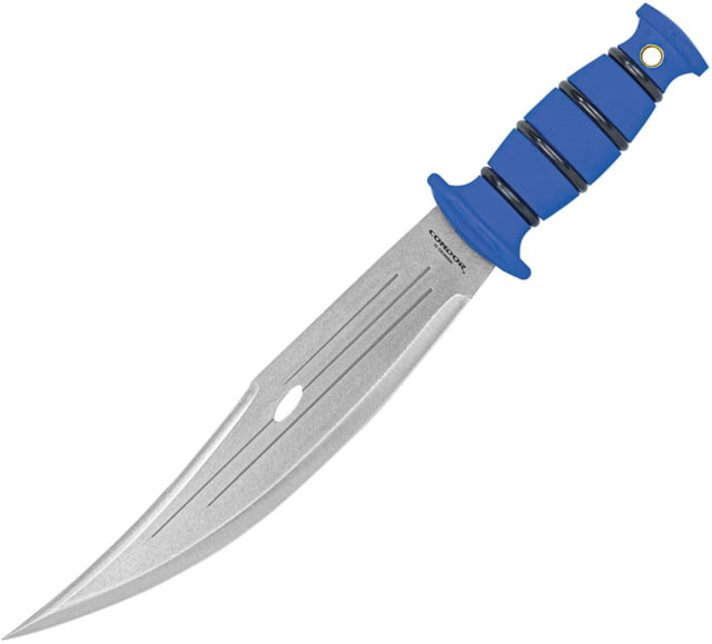 Condor Tool and Knife Jungle Bowie HC - Condor Tool & Knife