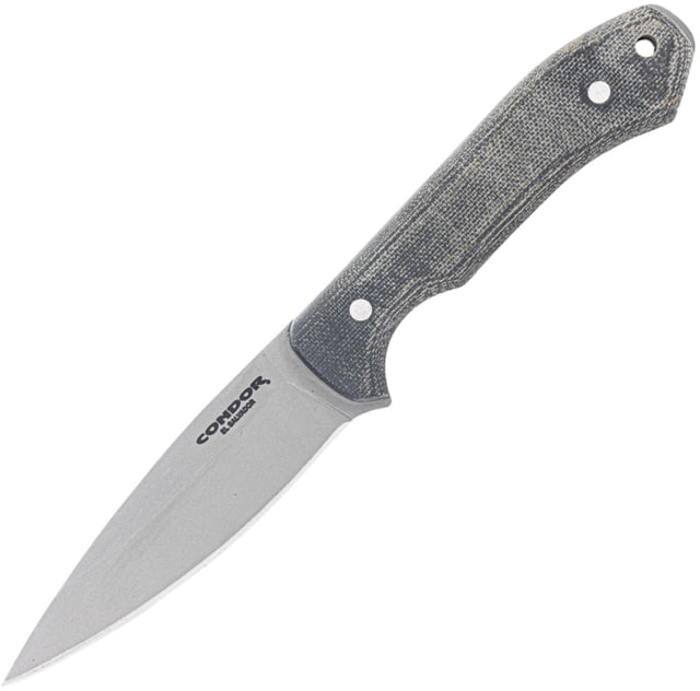 Condor Tool and Knife K-Night Fixed Blade - Condor Tool And Knife