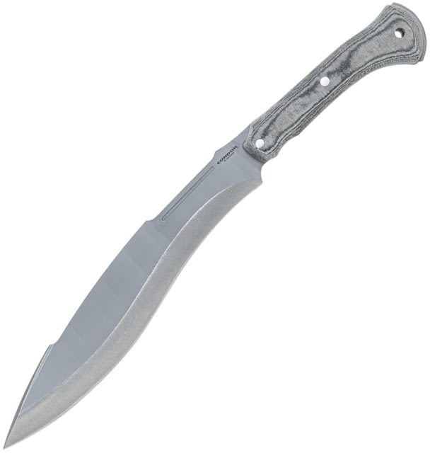 Condor Tool and Knife K-Night Kukri - Condor Tool & Knife