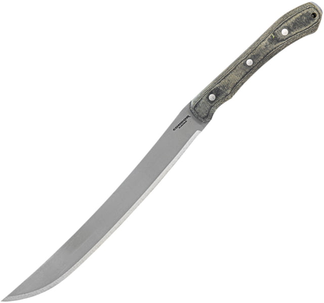 Condor Tool and Knife K-Night Machete