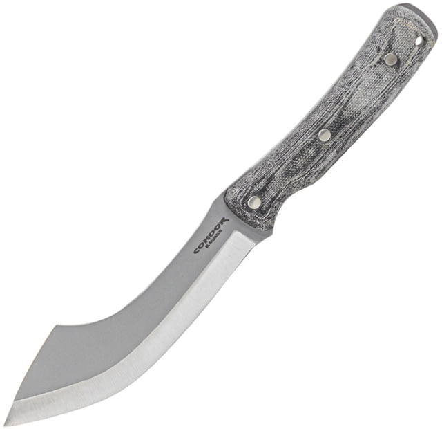 Condor Tool and Knife K-Night Panabasito