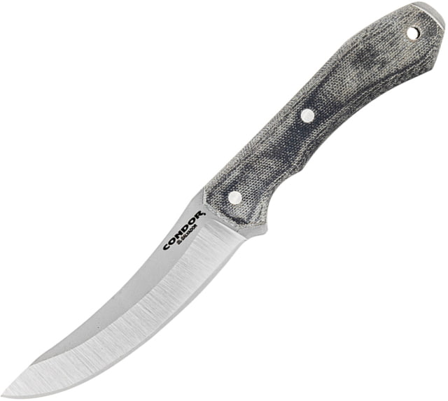Condor Tool and Knife K-Night Scullery Knife