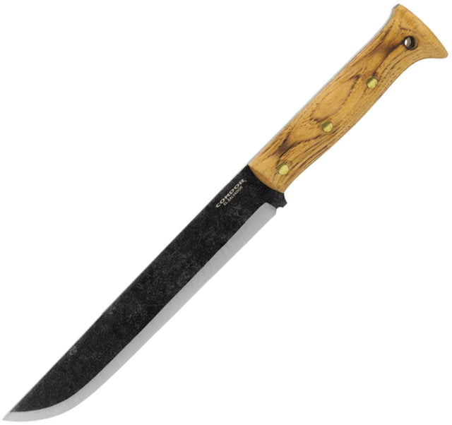 Condor Tool and Knife Leuku Fixed Blade - Condor Tool And Knife