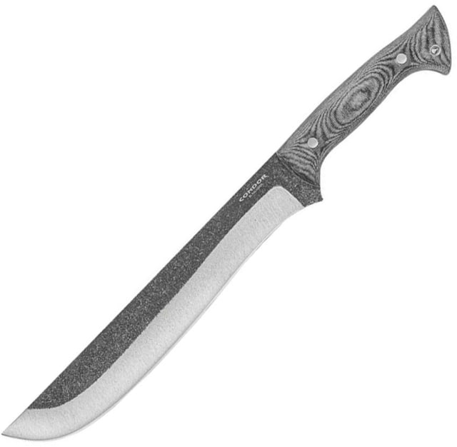 Condor Tool and Knife Lobo Machete - Condor Tool And Knife