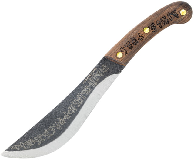 Condor Tool and Knife Matato'a Knife