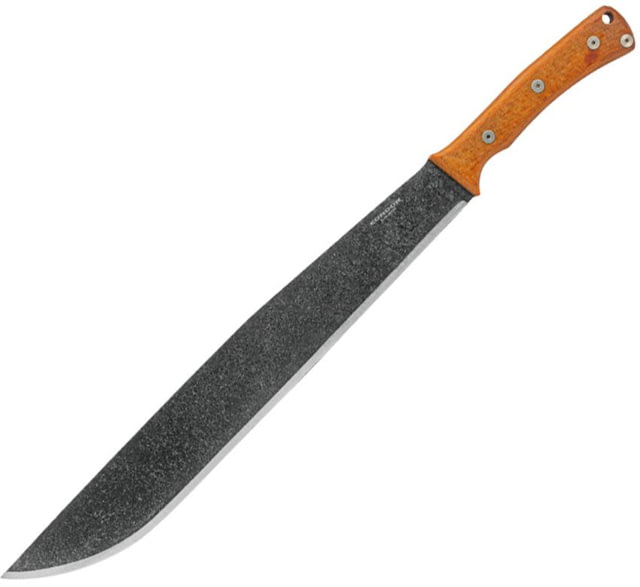 Condor Tool and Knife Mountain Pass Machete - Condor Tool And Knife