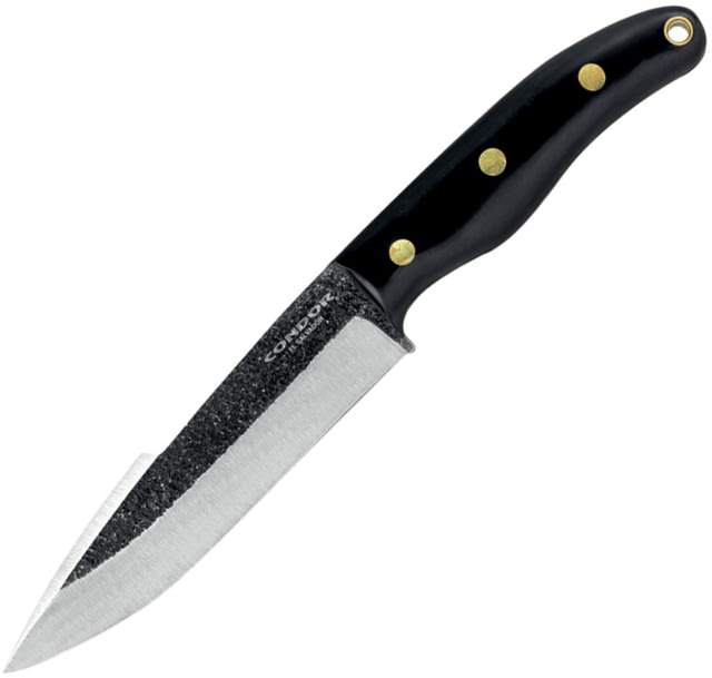 Condor Tool and Knife Romeo Fixed Blade - Condor Tool And Knife