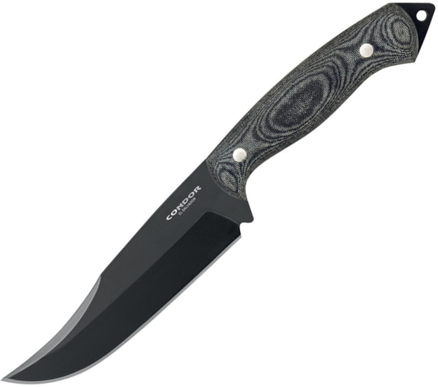 Condor Tool and Knife Rough N Ready Fixed Blade - Condor Tool And Knife