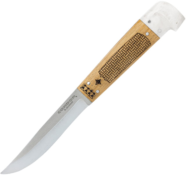 Condor Tool and Knife Samicarta Fixed Blade - Condor Tool And Knife