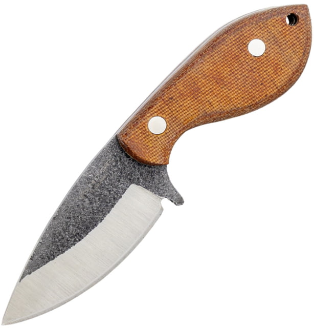 Condor Tool and Knife Sapito Fixed Blade Brn Mic