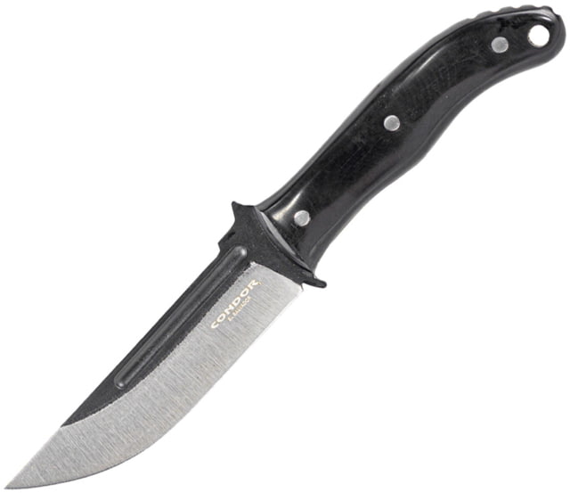 Condor Tool and Knife Skadi Fixed Blade - Condor Tool And Knife