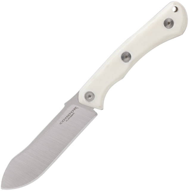 Condor Tool and Knife Sport X.E.R.O. Risk Fixed Blad - Condor Tool And Knife