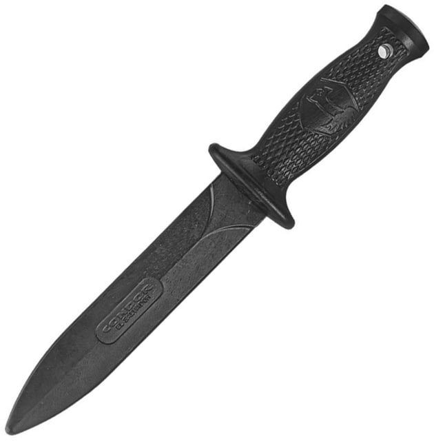 Condor Tool and Knife Training Kombat Rubber Dagger - Condor Tool And Knife