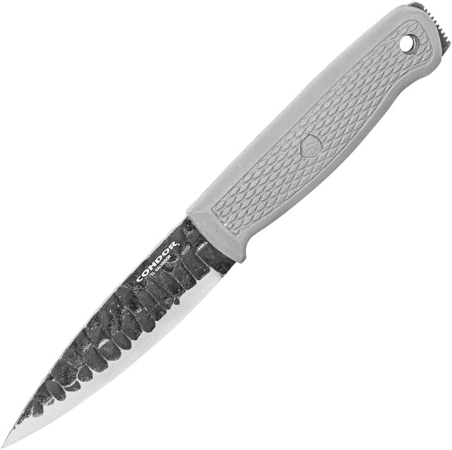 Condor Tool and Knife Trog Fixed Blade - Condor Tool And Knife