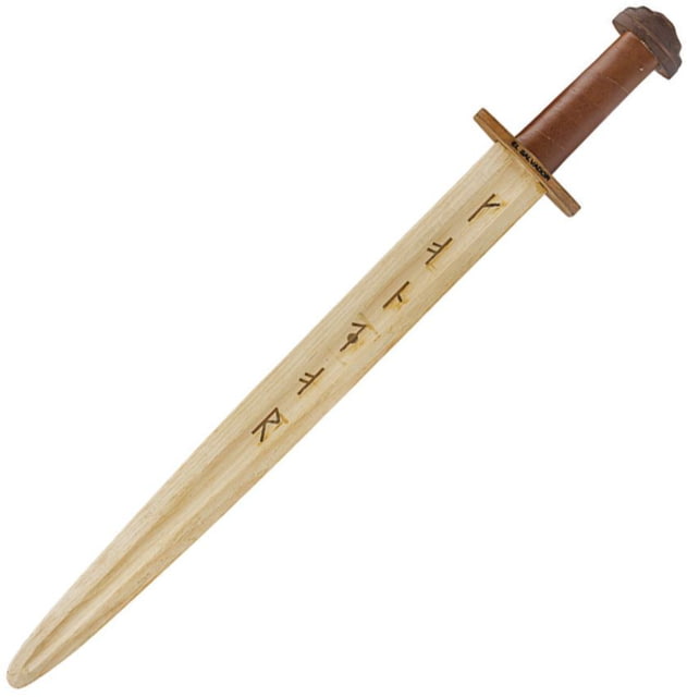 Condor Tool and Knife Viking Ironside Wooden Sword