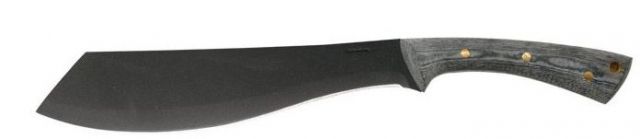Condor Tool and Knife Warlock Machete - Condor Tool And Knife