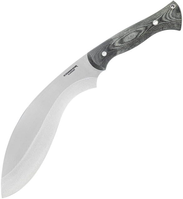 Condor Tool and Knife Wild Brush Kukri