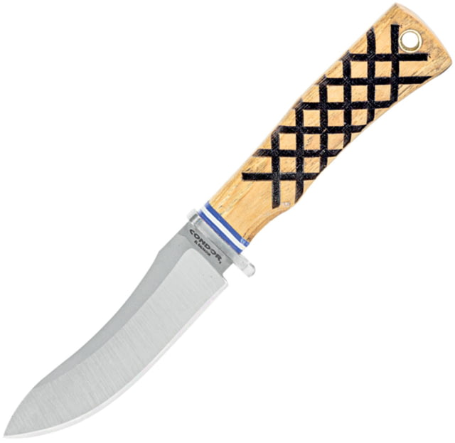 Condor Tool and Knife Woodspirit Tracker - Condor Tool & Knife