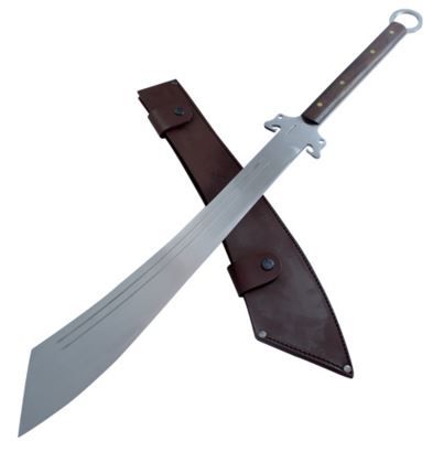 Condor Tool and Knife Dynasty Dadao Sword - Condor Tool And Knife