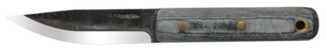 Condor Tool and Knife Woodlaw Knife With Sheath - Condor Tool And Knife